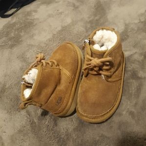 Toddlers ugg boots